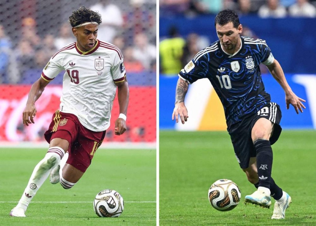 نهائي كأس العالم.. المباراة التي قد تحسم سباق الكرة الذهبية