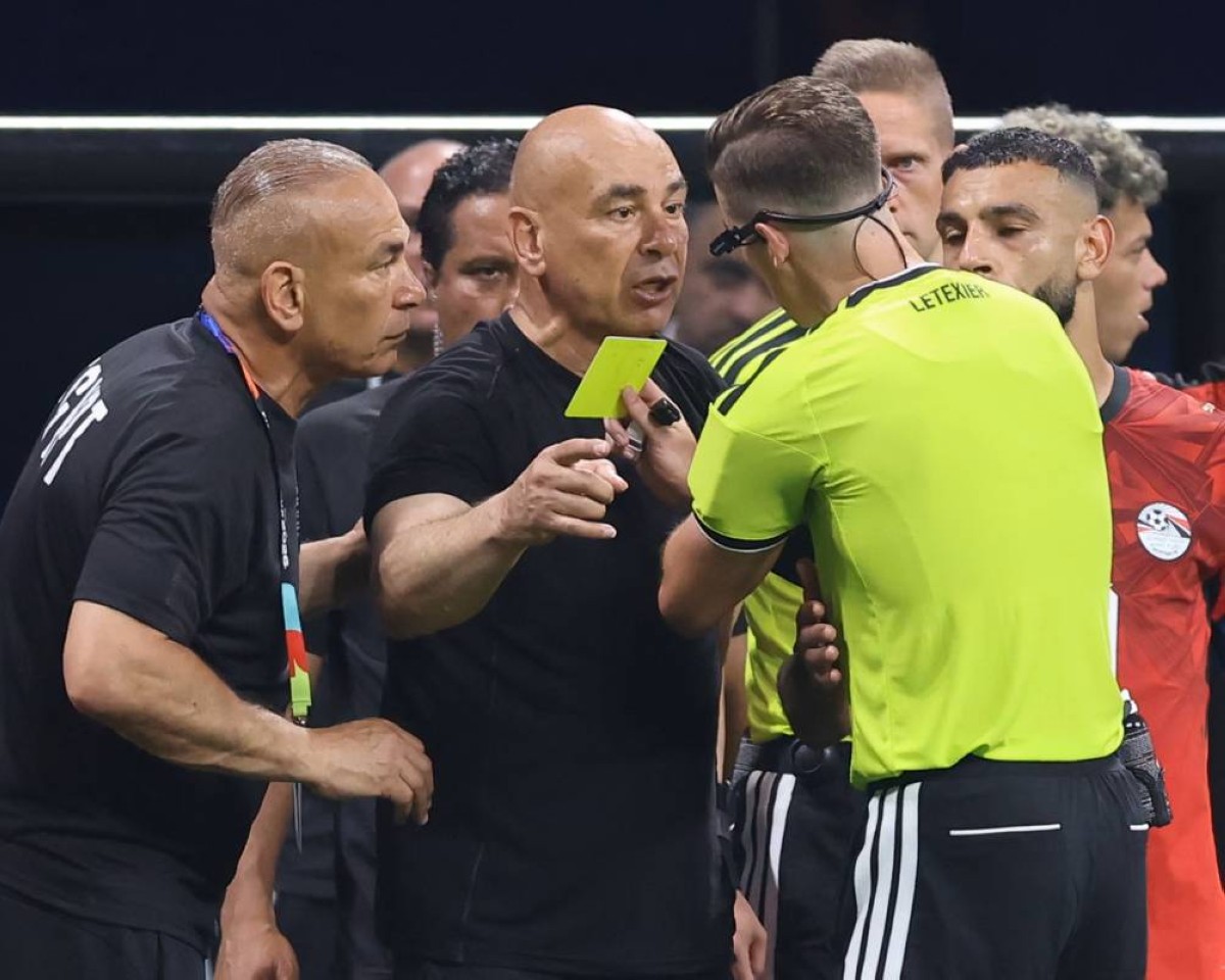 كأس العالم تتحول إلى ساحة للمؤامرات والذكاء الاصطناعي والجدل التحكيمي
