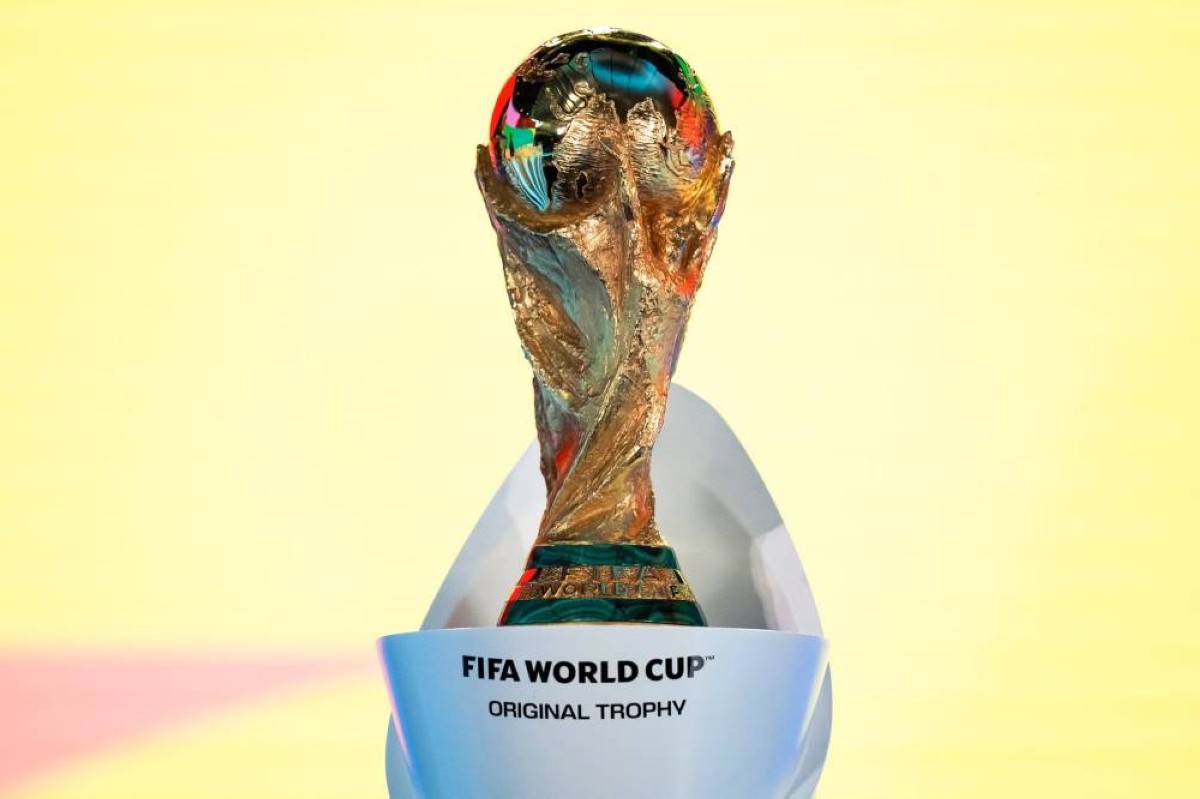 871 مليون دولار جوائز كأس العالم 2026
