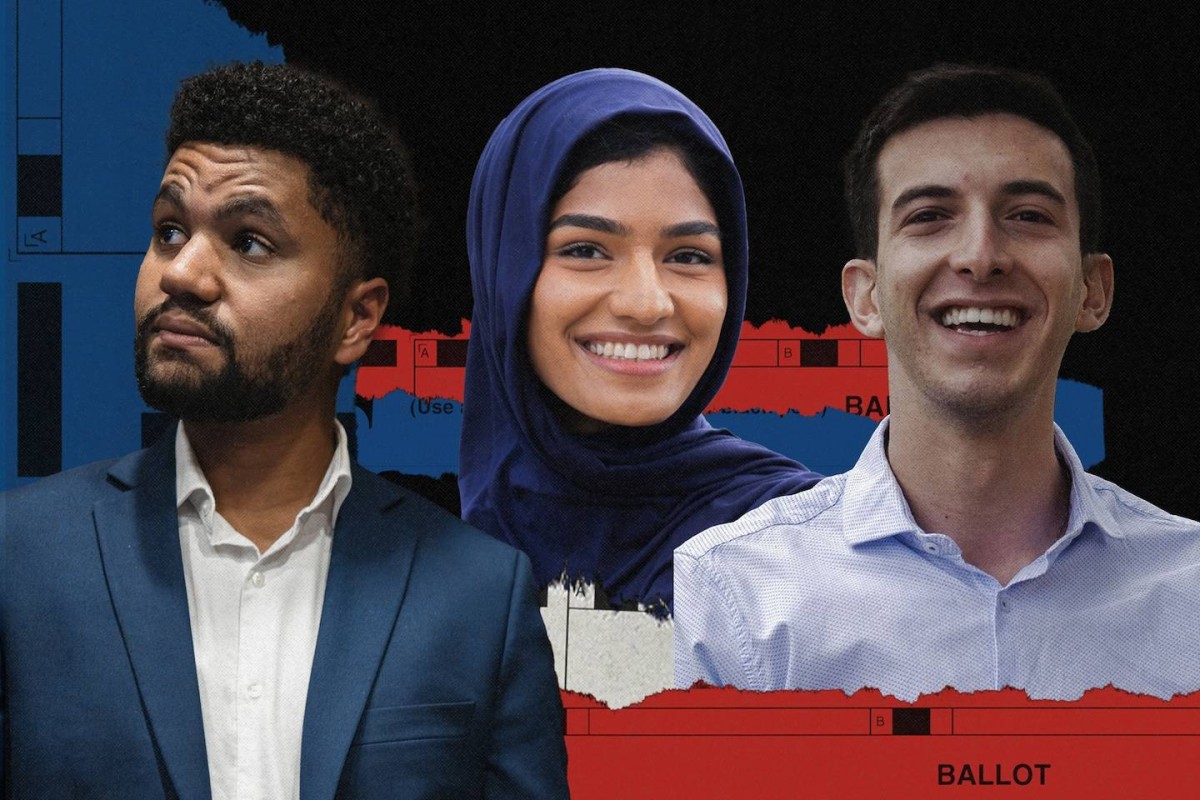 جيل زد والسياسة.. هل هو غير مهتم أم غير مقتنع؟