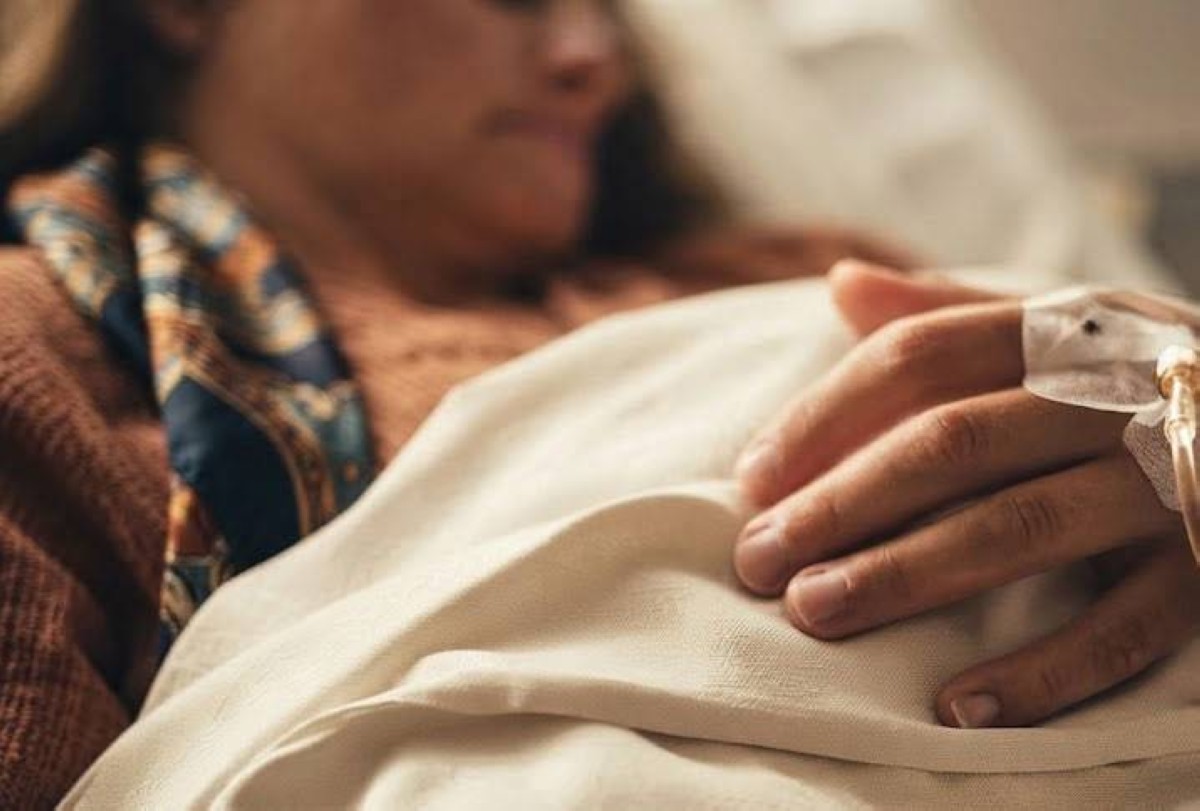 الفرحة كادت تقتلها.. حالة طبية نادرة بعد حفل زفاف