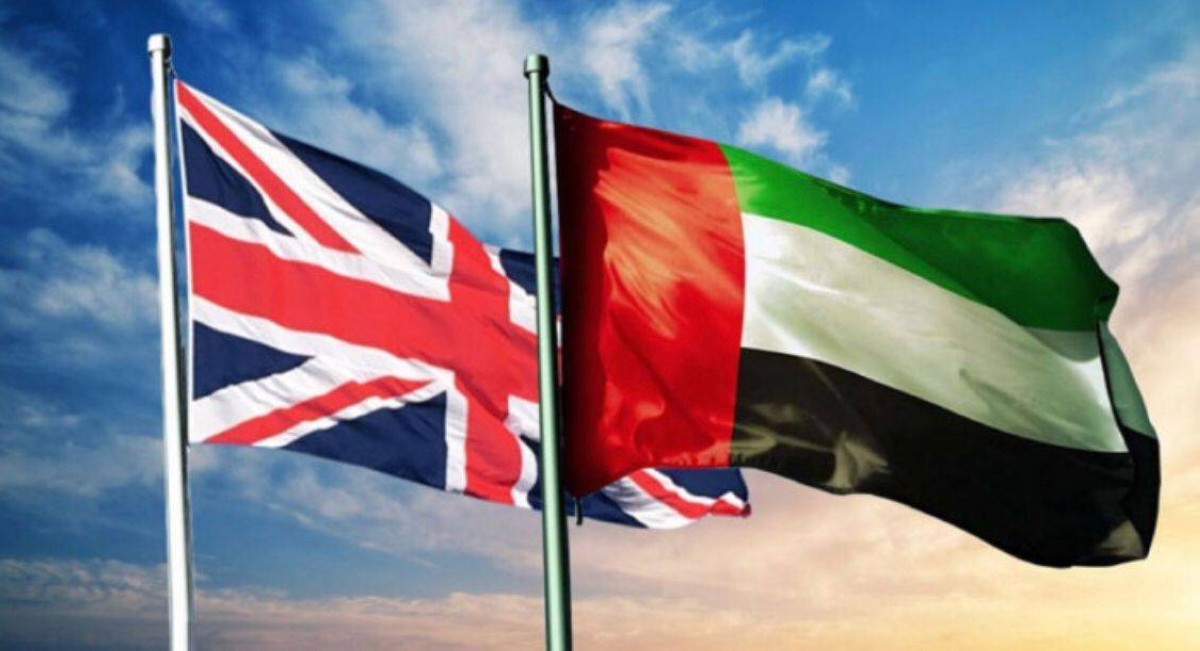 الإمارات وبريطانيا.. رؤى مشتركة وعلاقات متجذرة