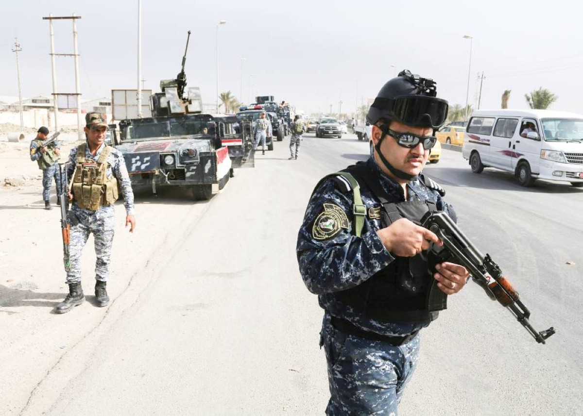 معادلة واشنطن «الثلاثية»... هل تنهي السلاح الموازي في العراق؟
