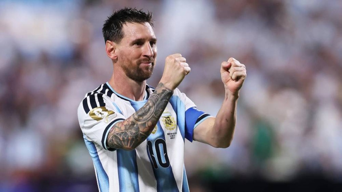 «فيفا» يعلن المرشحين لجائزة أفضل هدف في مونديال 2026
