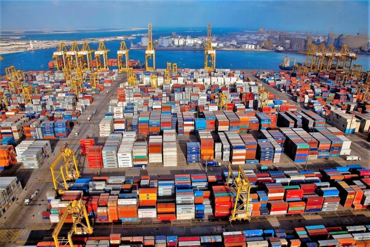 الإمارات تُسرّع خطتها لتقليل الاعتماد على مضيق هرمز في قطاع النفط