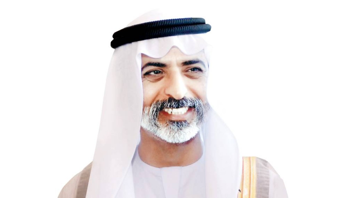 نهيان بن مبارك: البرامج الصيفية لصندوق الوطن تحول الفخر بدولتنا إلى سلوك مستدام
