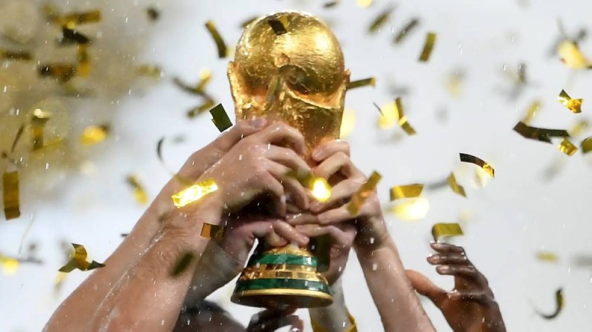 معسكر مؤيدي مونديال الـ64 يبدأ في التشكل