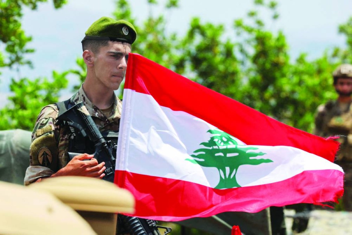 لبنان أمام مرحلة جديدة.. هل يقود انتشار الجيش إلى استعادة القرار السيادي؟