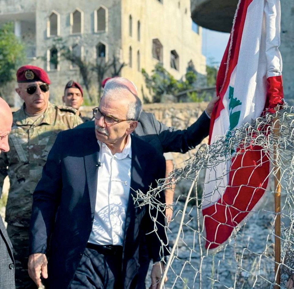 بعد قمة واشنطن.. الاتفاق اللبناني الإسرائيلي يدخل اختبار التنفيذ