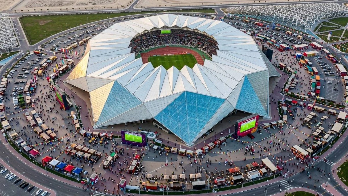 المغرب يعزز فرصه في خطف نهائي كأس العالم 2030 من إسبانيا