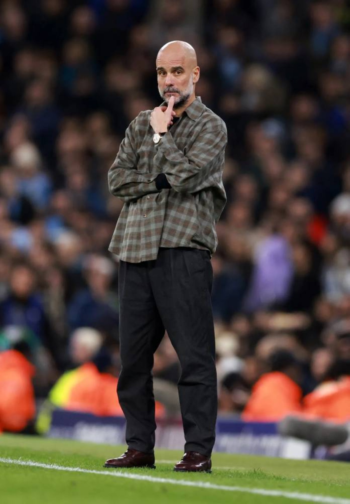 غوارديولا يطلب 20 مليون يورو لتدريب إيطاليا