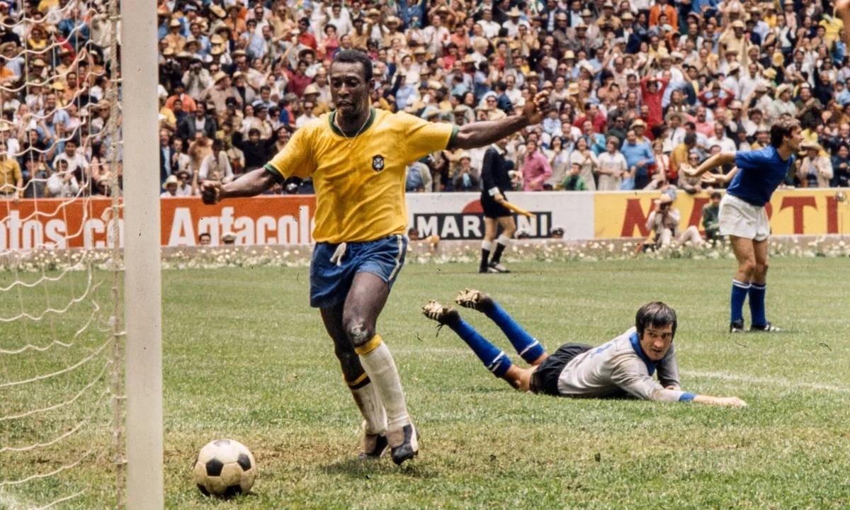 من البرازيل 1970 إلى إسبانيا 2026.. ترتيب بطولات كأس العالم من الأفضل إلى الأسوأ