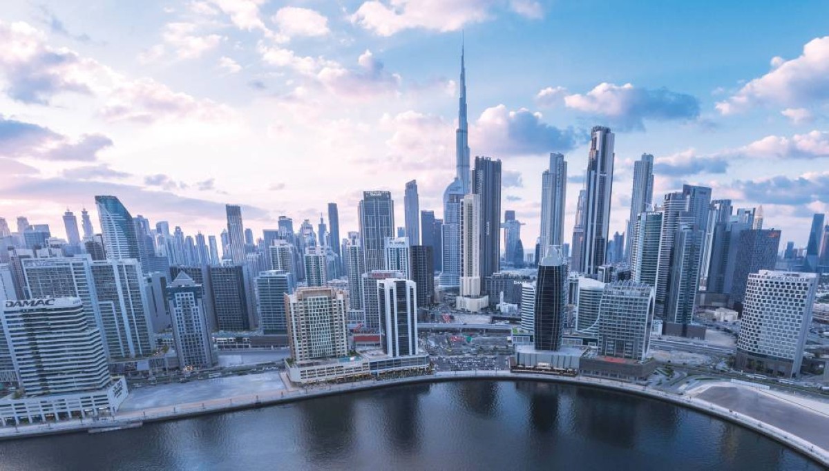 المليارات تؤكد استمرار جاذبية دبي وجهةً للاستثمار العقاري