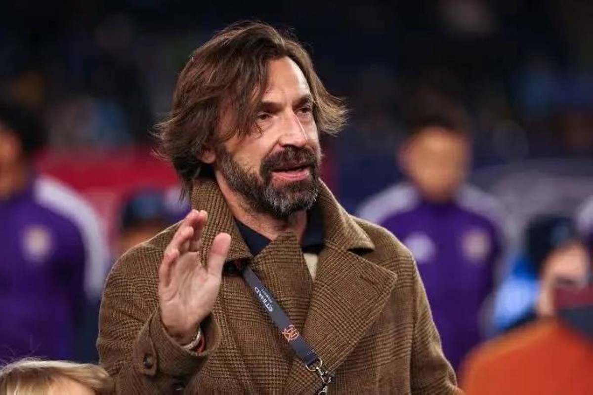 مرشح لتدريب إيطاليا.. هل يصبح بيرلو أول المغادرين من الدوري الإماراتي؟