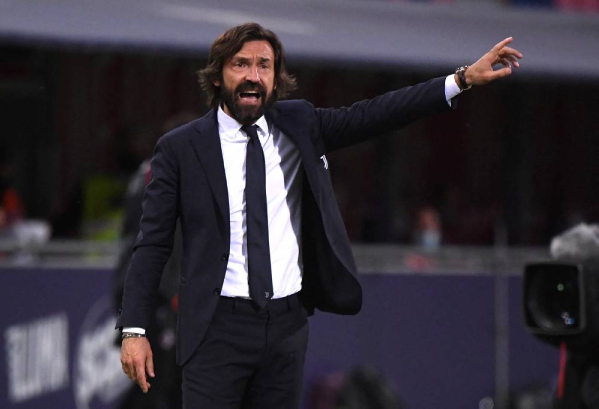 تحديد موعد الإعلان عن تولي بيرلو مهمة تدريب المنتخب الإيطالي
