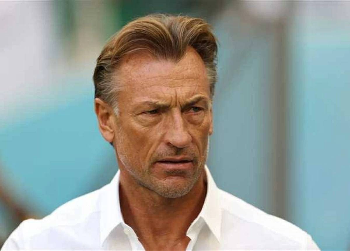 صراع فييرا ورينارد يشعل سباق تدريب منتخب السنغال