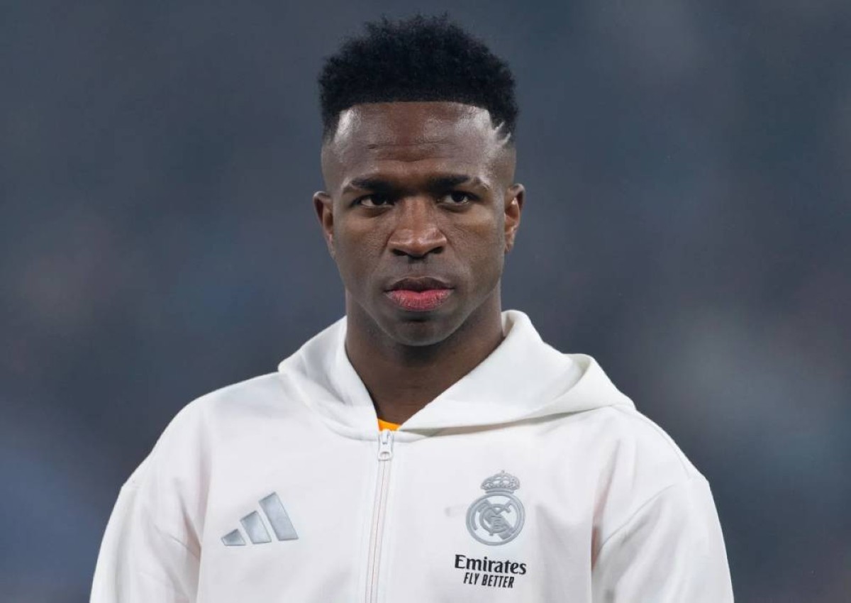 أرسنال يستغل وضعية عقد فينسيوس لخطف النجم البرازيلي من ريال مدريد