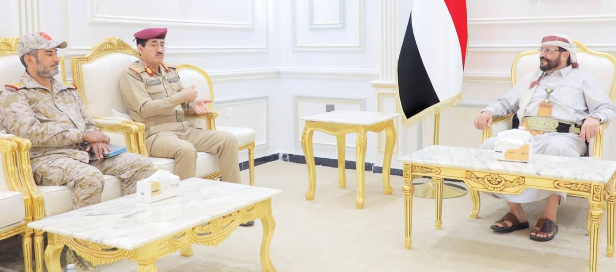 غارات على مواقع حوثية في مأرب والجوف