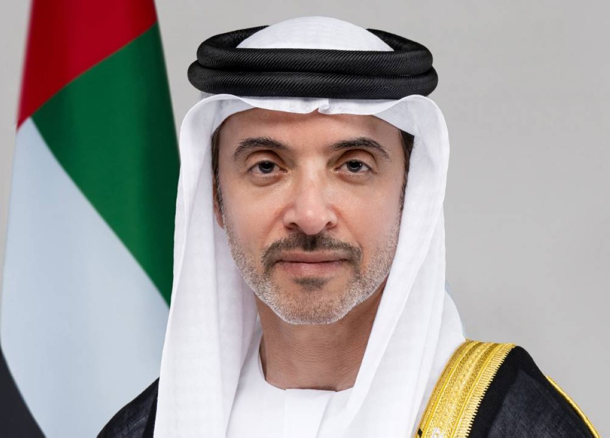 هزاع بن زايد: «العين للرطب» يجسّد مكانة النخلة في وجدان المجتمع
