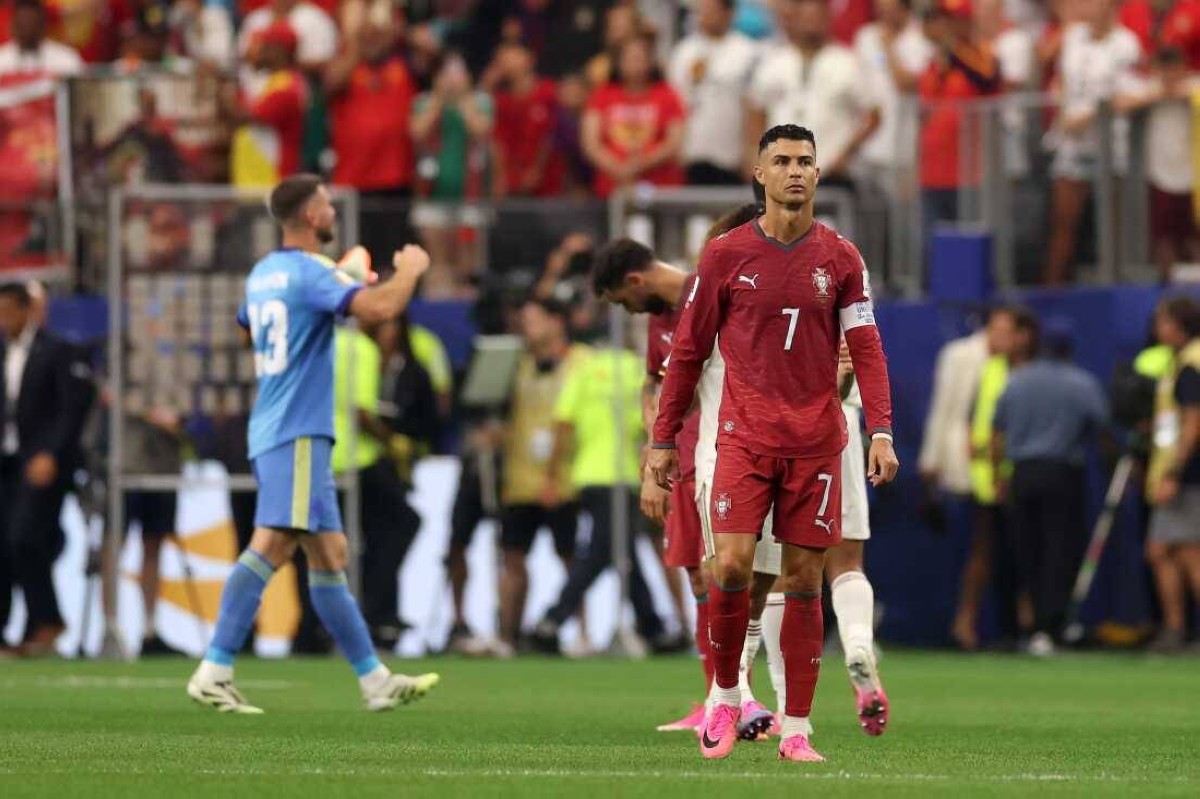 ستة لاعبين عرب يتفوقون على رونالدو في مونديال 2026
