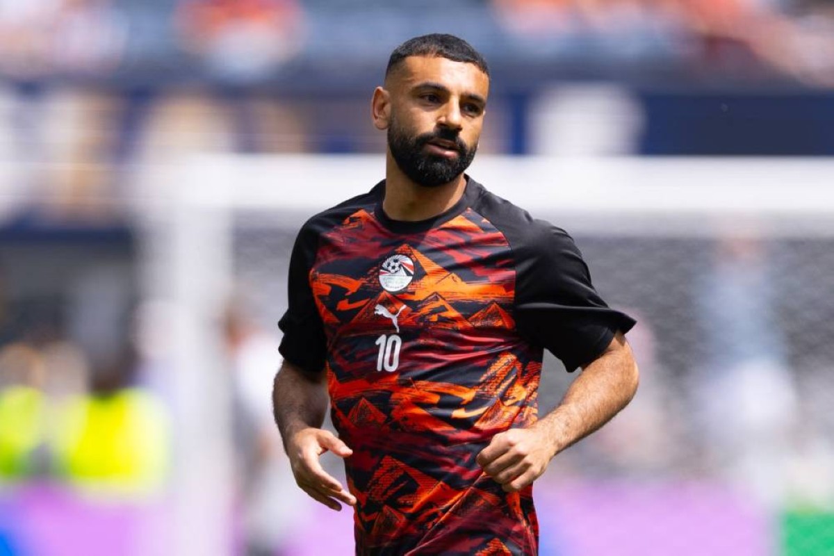حقوق الصورة تعرقل انتقال محمد صلاح إلى بشكتاش