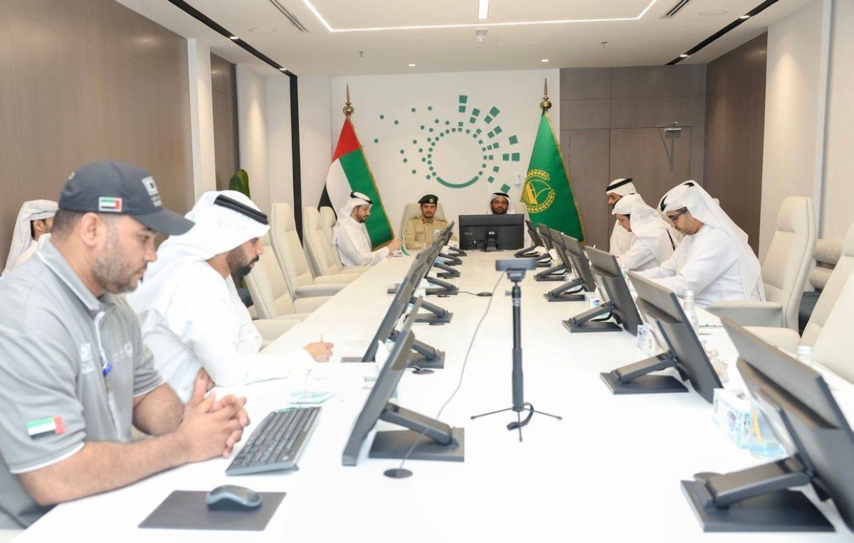 شرطة دبي تحجب 297 موقعاً إلكترونياً يروج للمخدرات