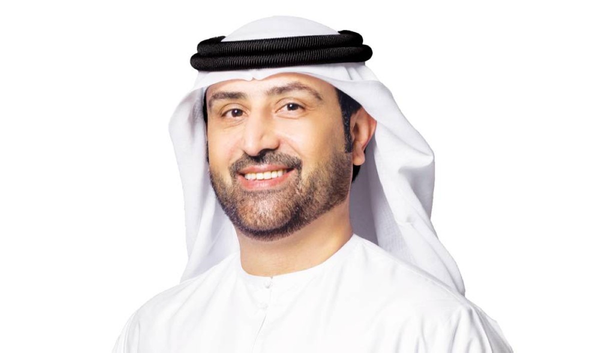 «الإمارات الصحية» تعزز تطبيقات الفحص الجيني لحديثي الولادة