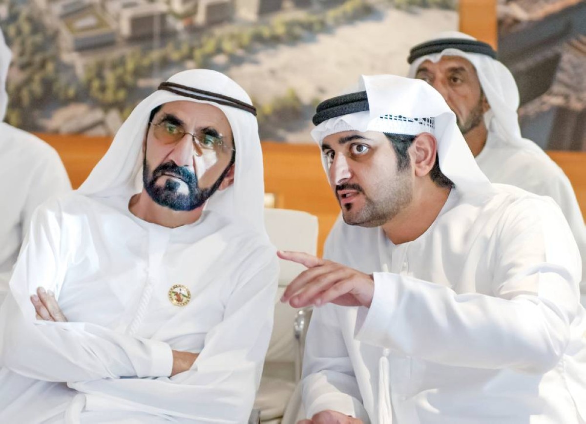 أداء تاريخي.. 10 آلاف شركة بالمركز المالي العالمي