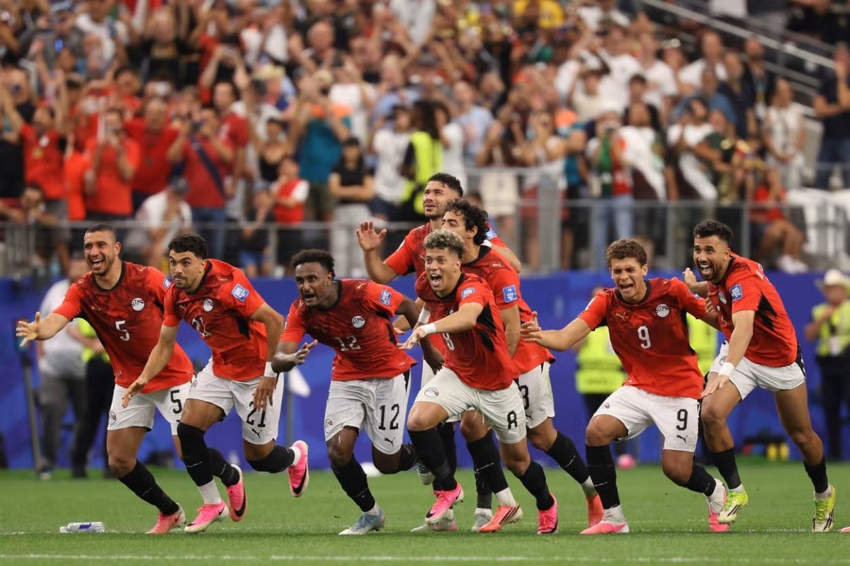إبراهيم حسن لـ«البيان» : الانضباط أساس نجاح منتخب مصر في كأس العالم