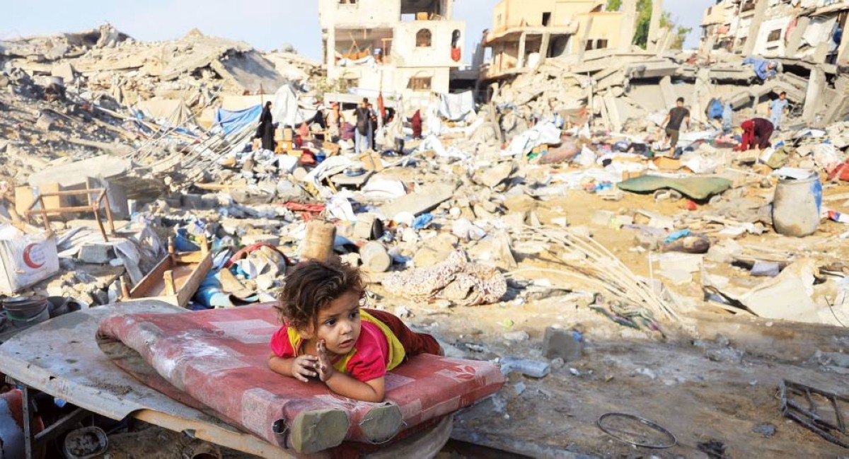 غزة تنتظر الاتفاق.. والميدان يشتعل في الضفة