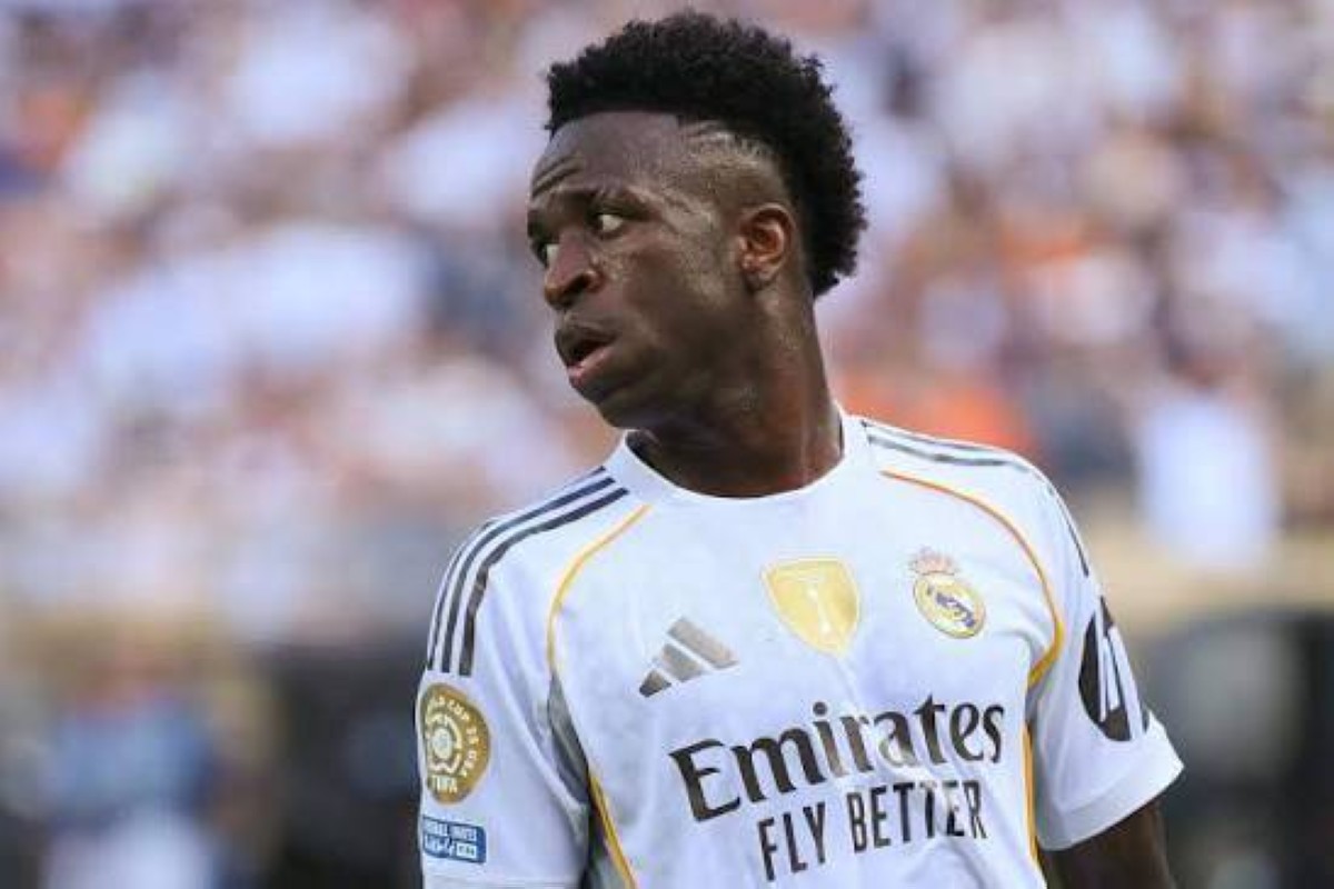 ريال مدريد و فينسيوس.. لحظات حاسمة