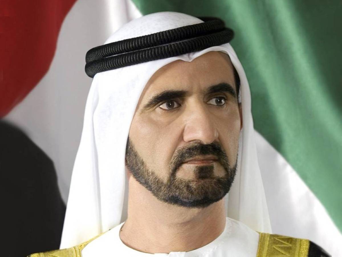 1068 طناً مساعدات لغزة من «دبي الإنسانية»
