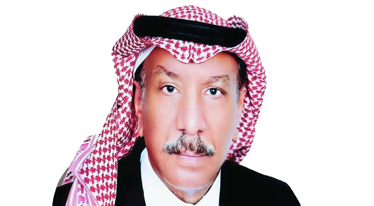 عبداللطيف ناصر الحميدان.. مؤرخ من الزبير رحل كبيراً ومتألقاً