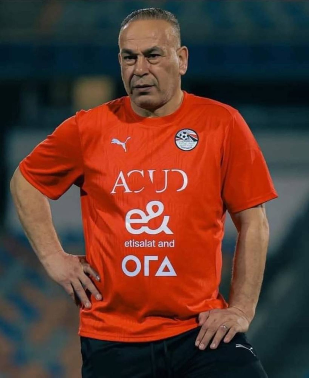 إبراهيم حسن يكشف لـ «البيان» آخر المستجدات بشأن تجديد عقد الجهاز الفني لمنتخب مصر