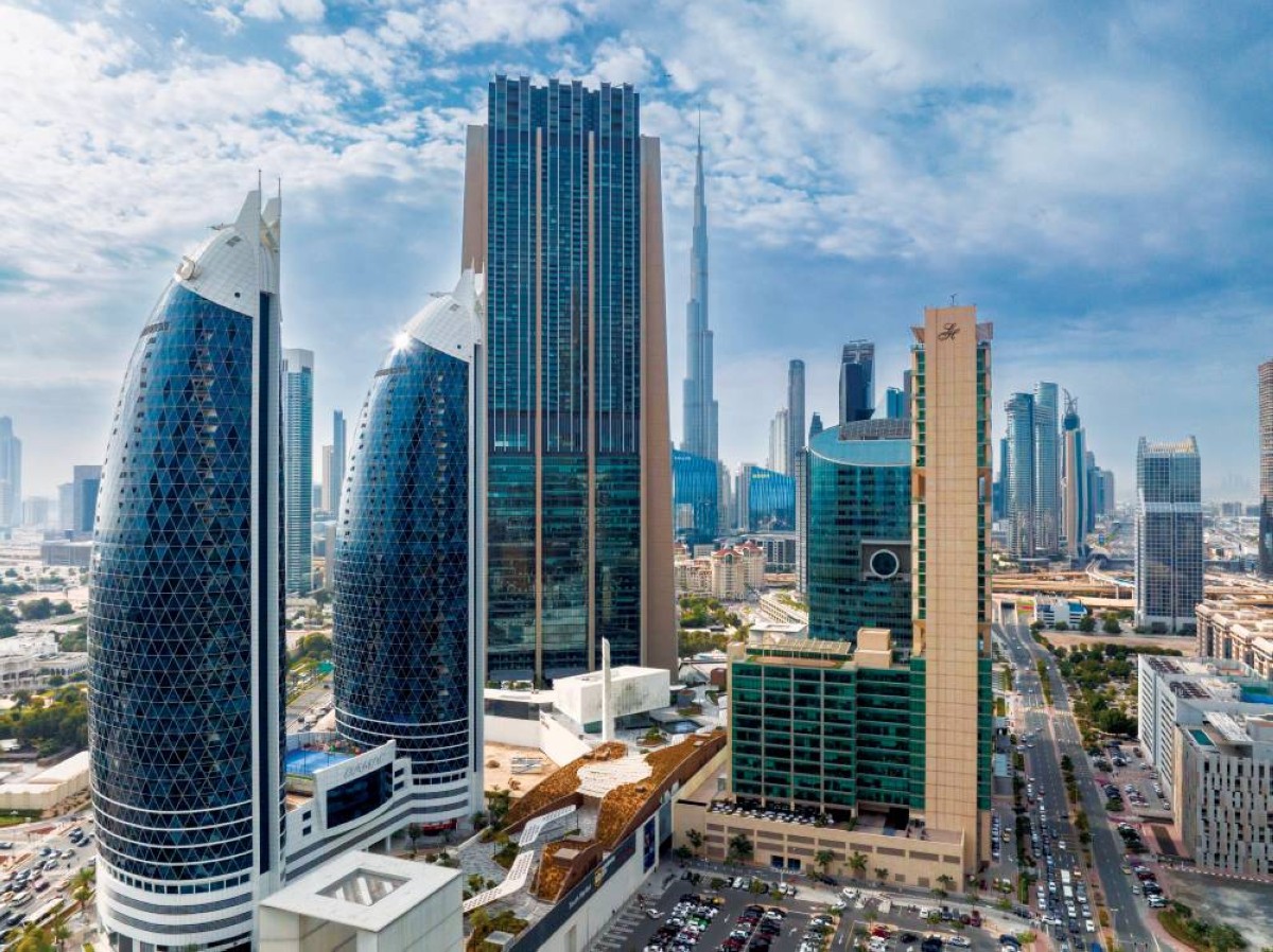 منصة Stockify تطلق عملياتها في دبي