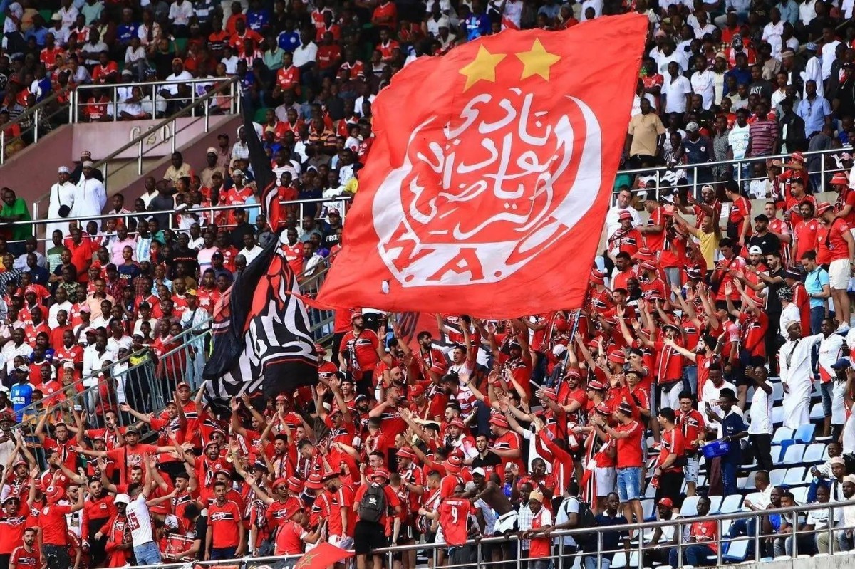 الوداد يعيد نجومه القدامى استعدادًا للموسم الجديد