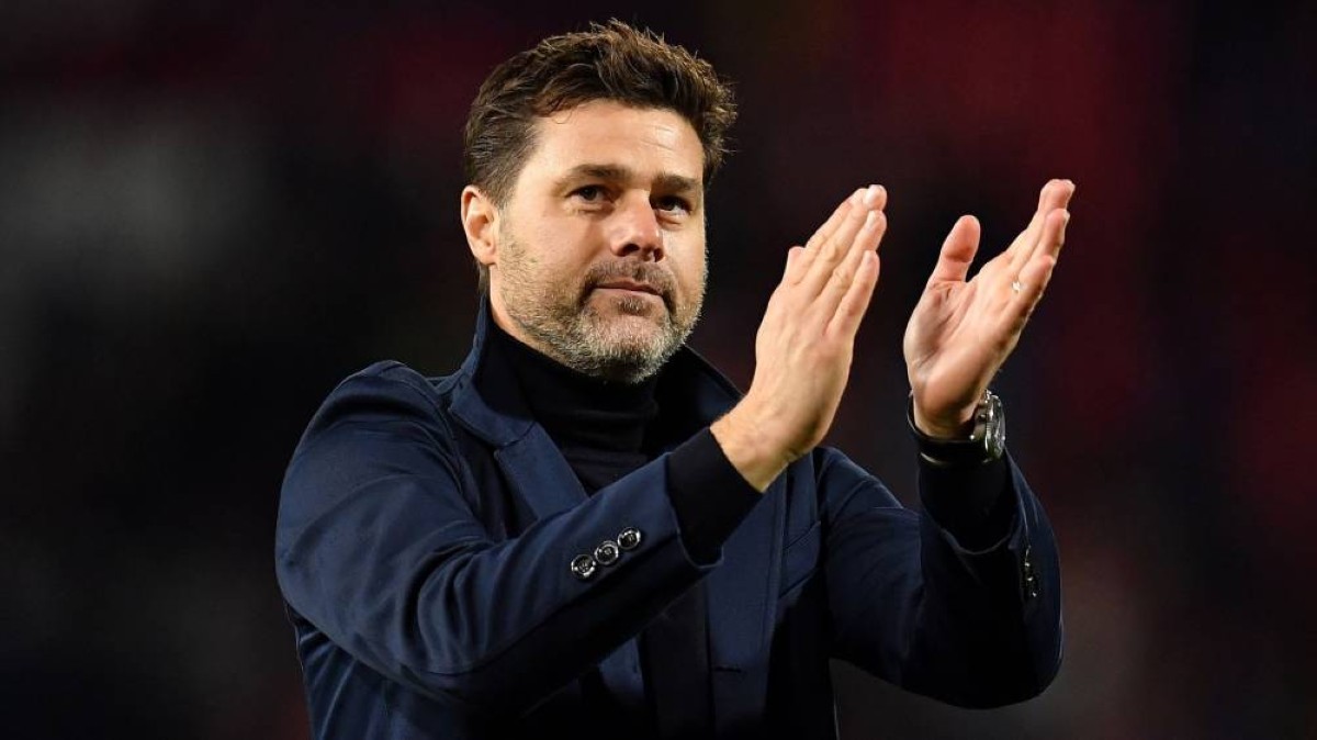 المنتخب الأمريكي يجدد عقد بوتشيتينو حتى 2030