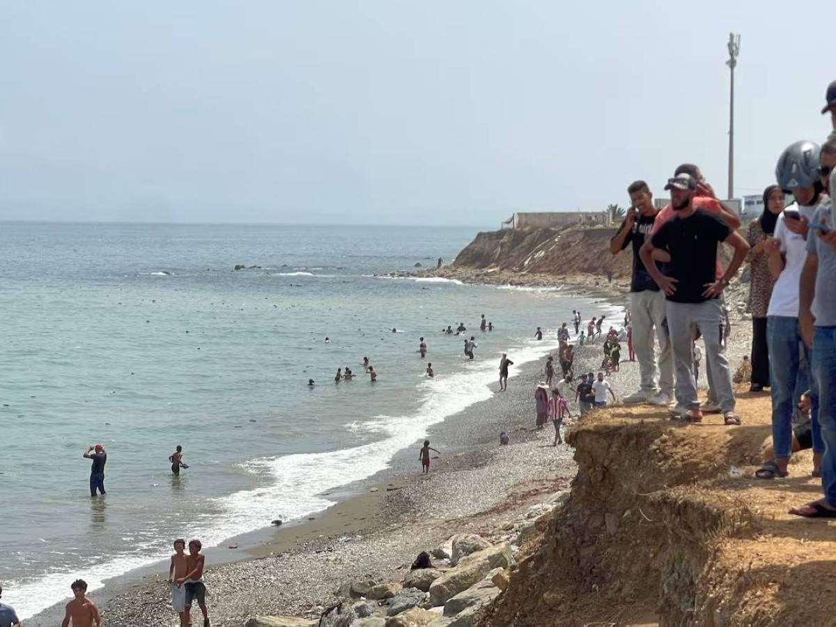 أوروبا تثمن كفاءة إدارة إسبانيا والمغرب لـ «أزمة سبتة»