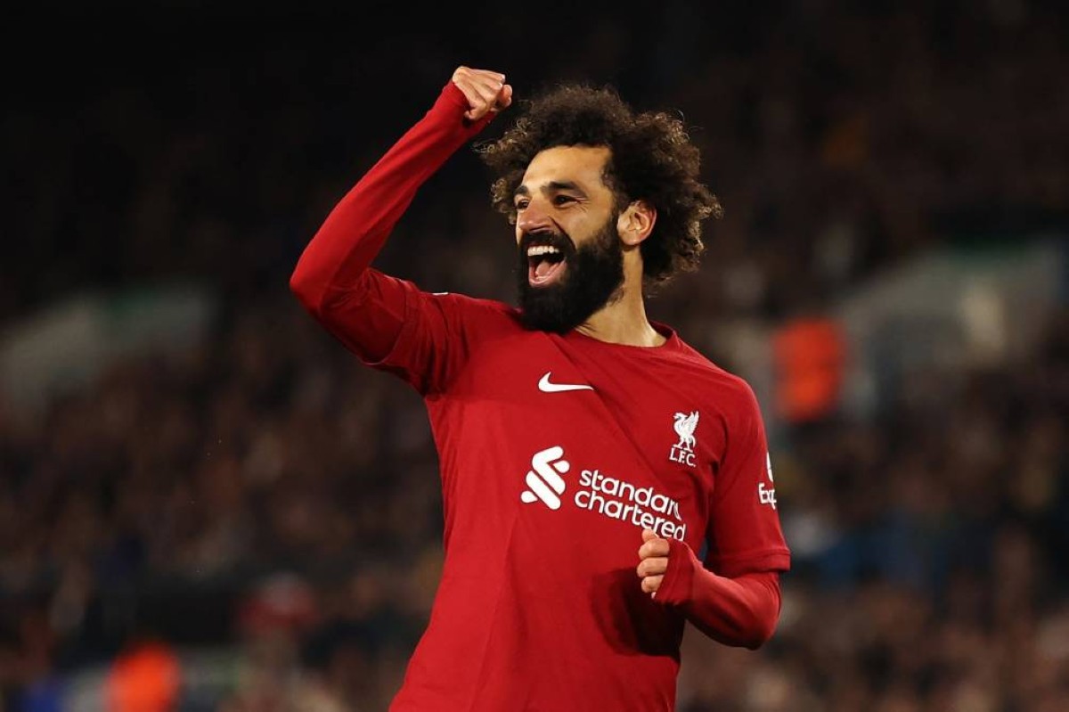 براتب سنوي 17 مليون يورو.. طرابزون سبور التركي يتفق مع محمد صلاح