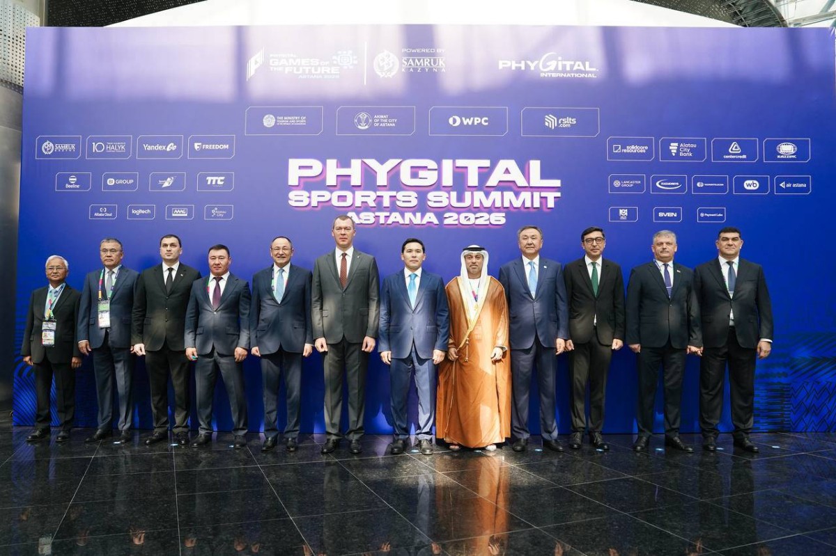 نيابة عن رئيس الدولة.. أحمد الفلاسي يحضر افتتاح «ألعاب المستقبل 2026»