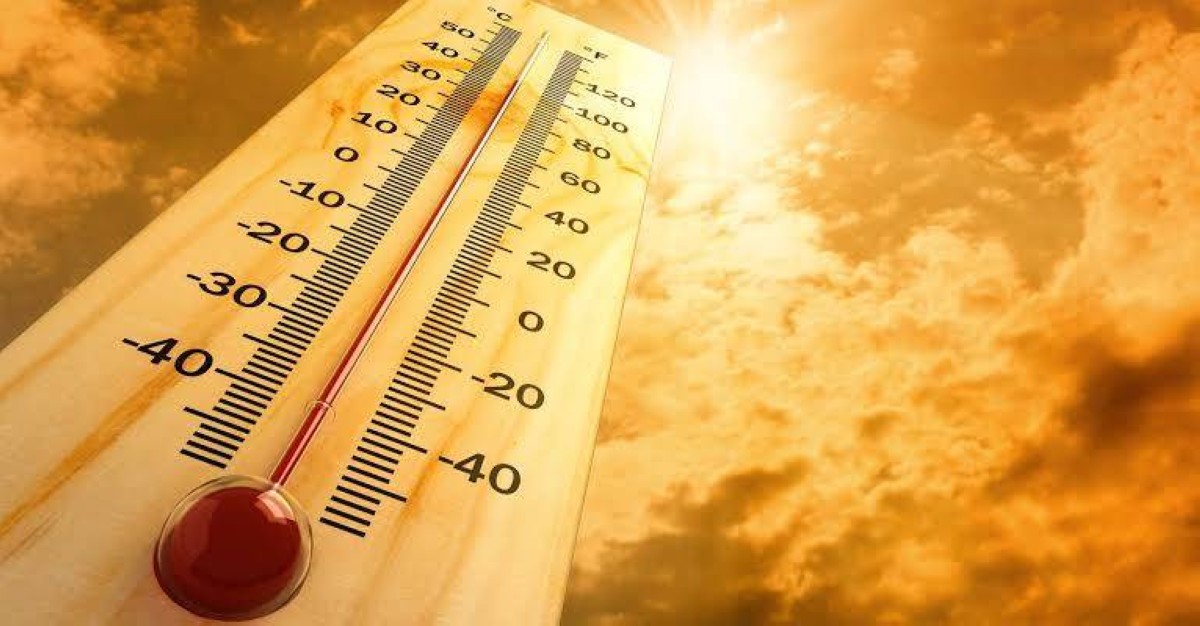 بولندا تصدر أعلى مستوى من التحذير بسبب موجة حارة طويلة