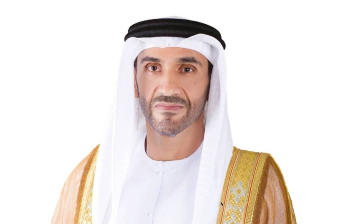 مؤسسة زايد الخير تحتفي بمرور 34 عاماً من العمل الإنساني والتنموي