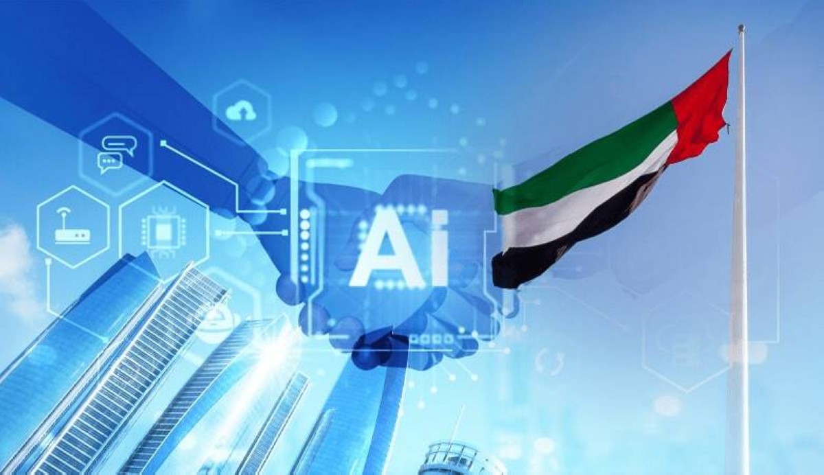 البنك الدولي: الإمارات من أبرز القوى العالمية في الذكاء الاصطناعي