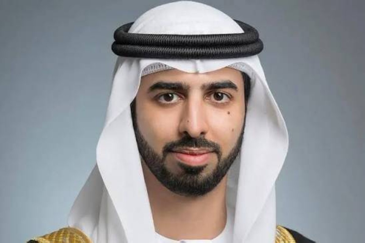 رئيس الإكوادور يستقبل عمر العلماء ويبحثان سبل تعزيز التعاون الثنائي