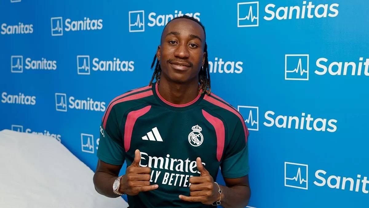 ديوماندي في الصدارة.. تعرف على قائمة أغلى 10 صفقات في تاريخ ريال مدريد