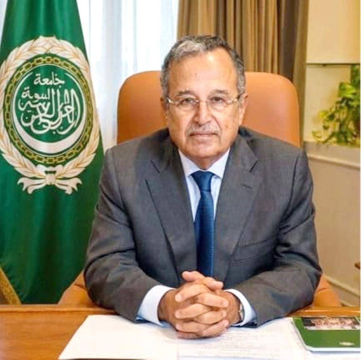 أمين عام الجامعة العربية يدين هجوم جماعة الحوثي على نجران السعودية
