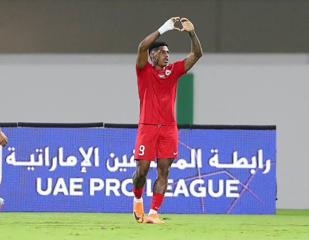 البطائح يصدر بياناً ويتمسك بحقوقه تجاه أوليفيرا