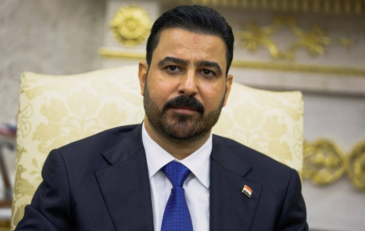 الزيدي: انتهاء مهمة التحالف الدولي سيفتح مجالا أوسع للبناء والتنمية في العراق