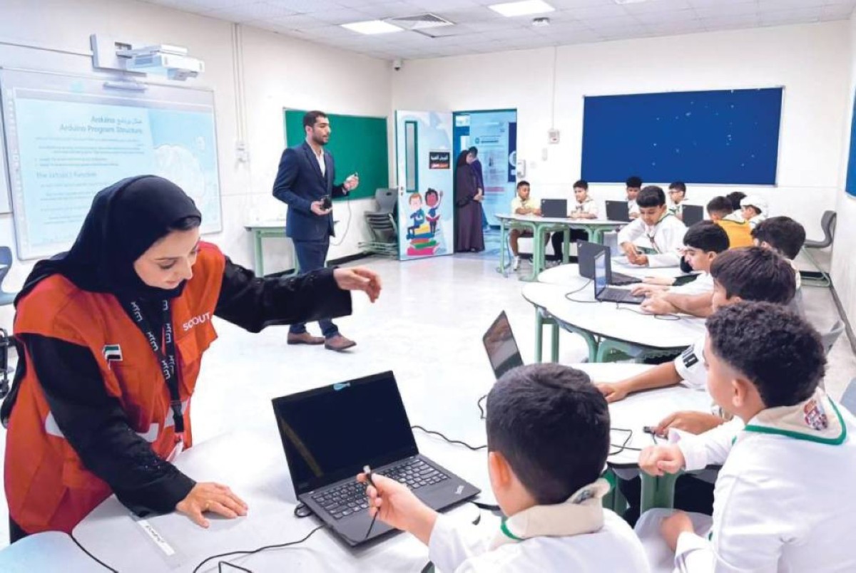 صيف دبي 2026.. موسم متكامل للتعلم والتجربة واكتشاف المواهب
