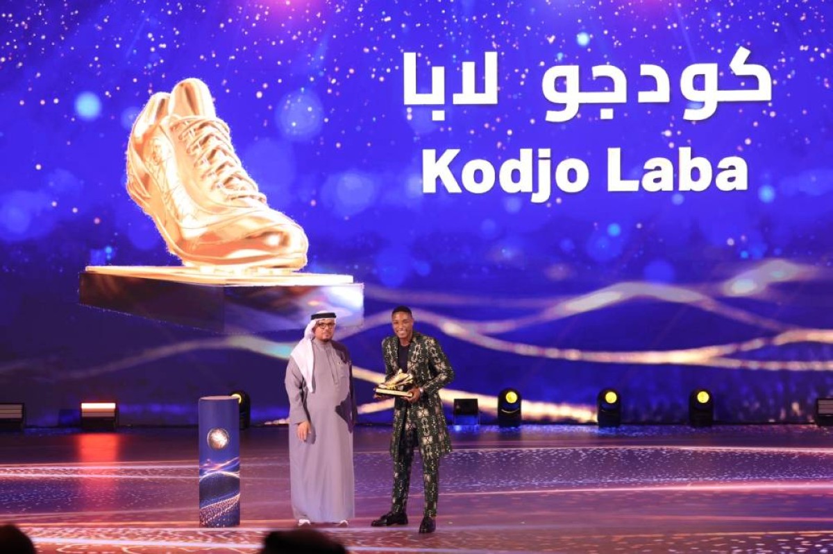 لابا كودجو: رحيلي عن العين جاء في اللحظة المناسبة (فيديو)